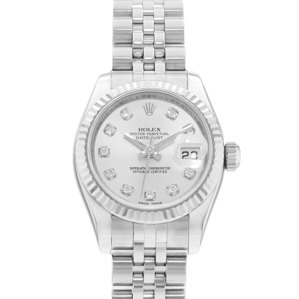 Rolex Datejust Lady 179174